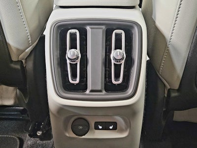 2026 Volvo XC40 Ultra