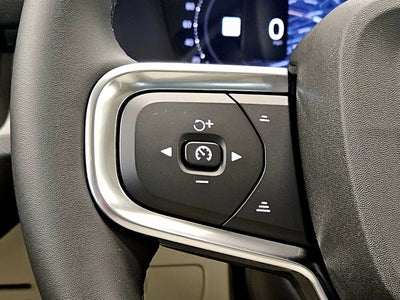 2026 Volvo XC40 Ultra