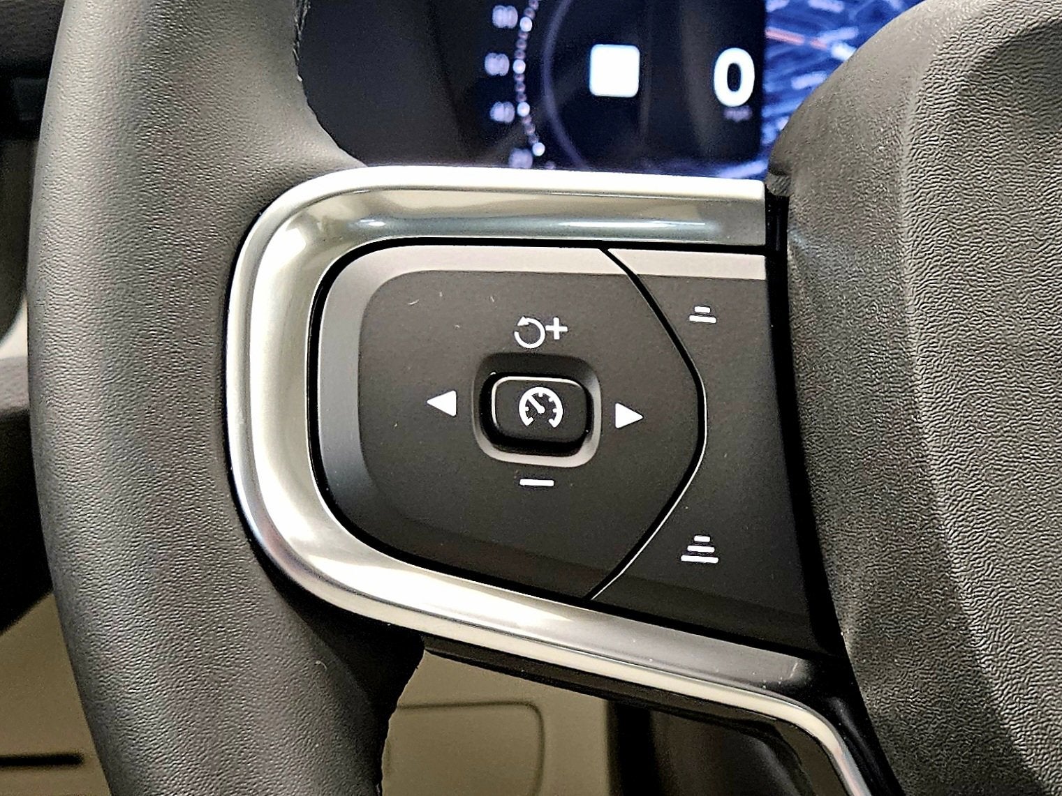 2026 Volvo XC40 Ultra