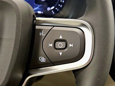 2026 Volvo XC40 Ultra