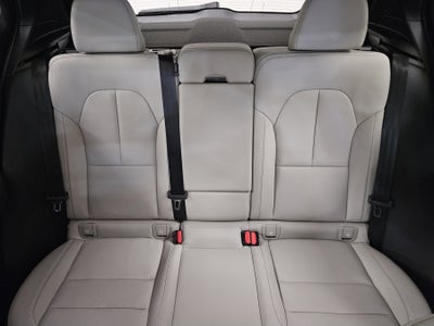 2026 Volvo XC40 Ultra