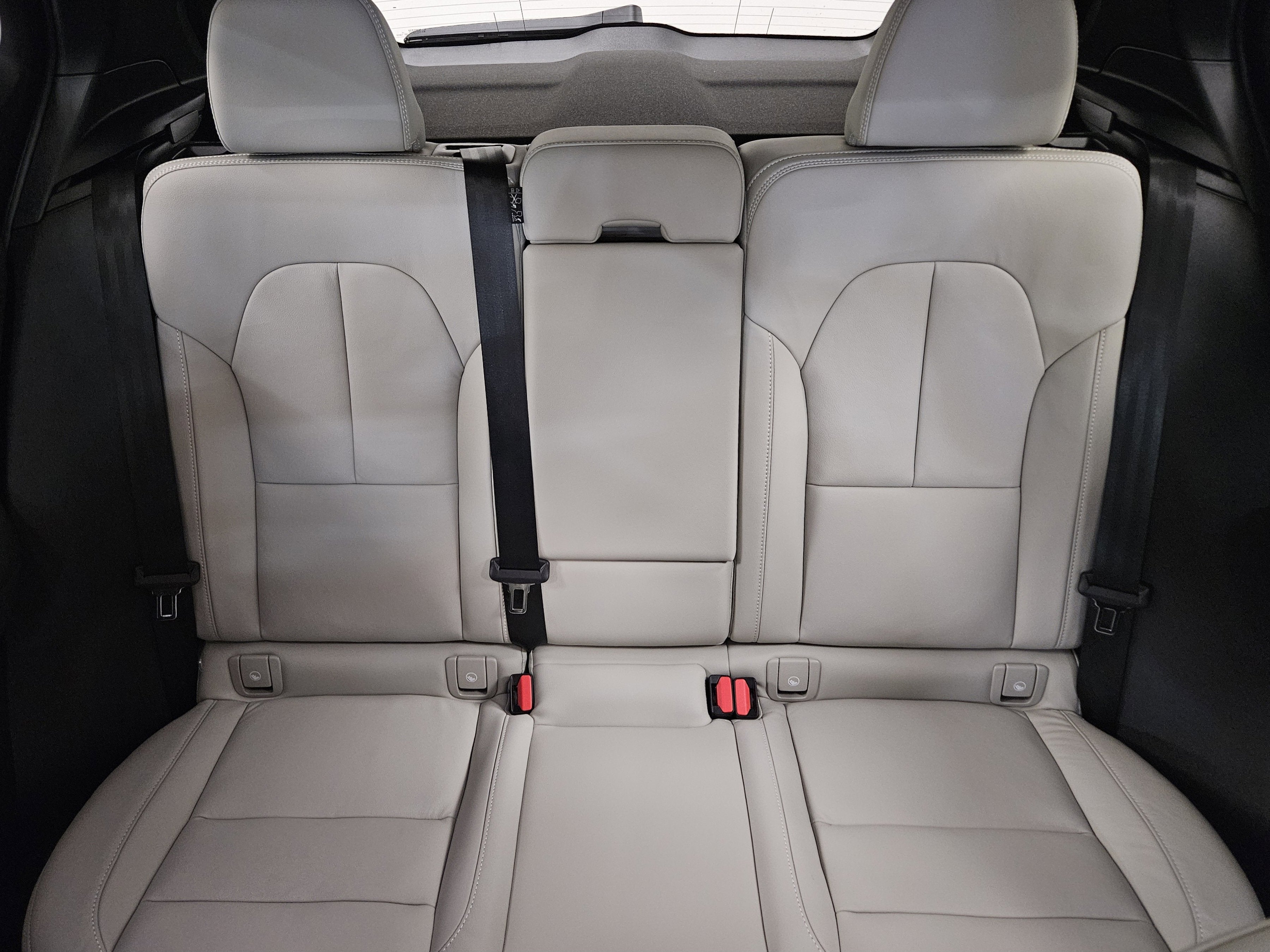 2026 Volvo XC40 Ultra