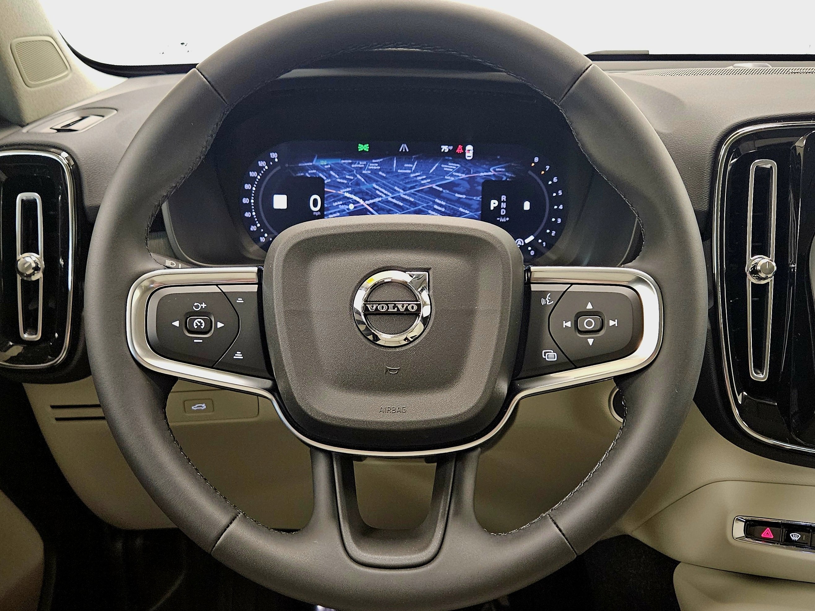 2026 Volvo XC40 Ultra