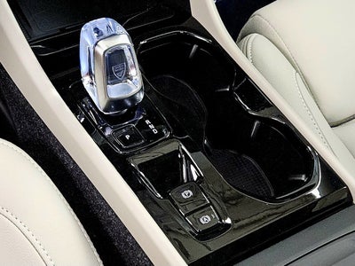 2026 Volvo XC40 Ultra