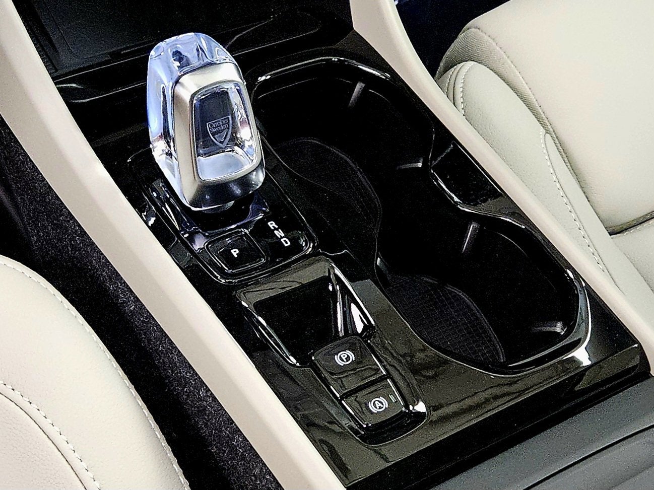 2026 Volvo XC40 Ultra