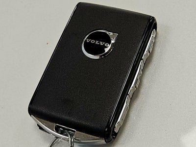 2026 Volvo XC40 Ultra