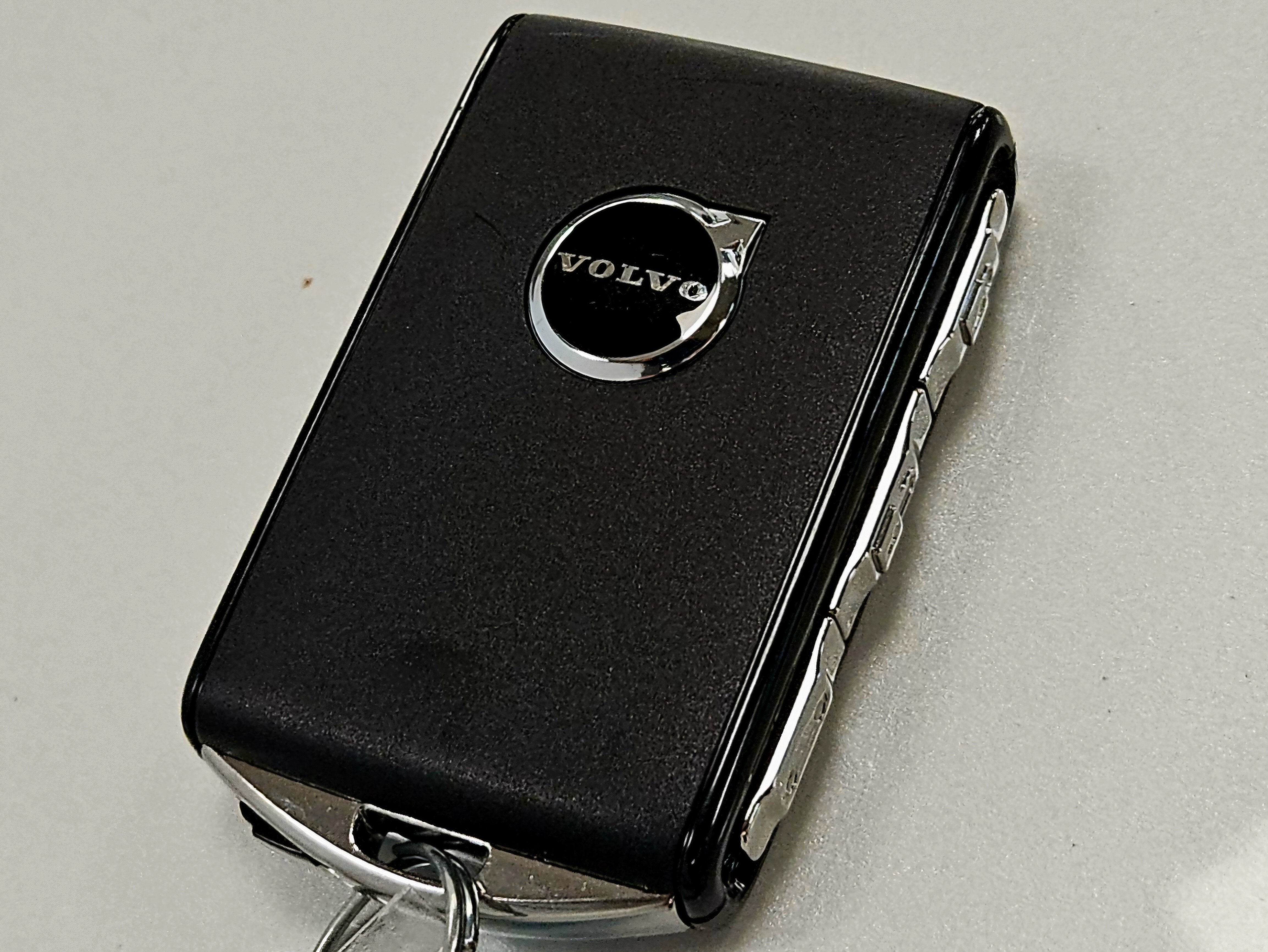 2026 Volvo XC40 Ultra