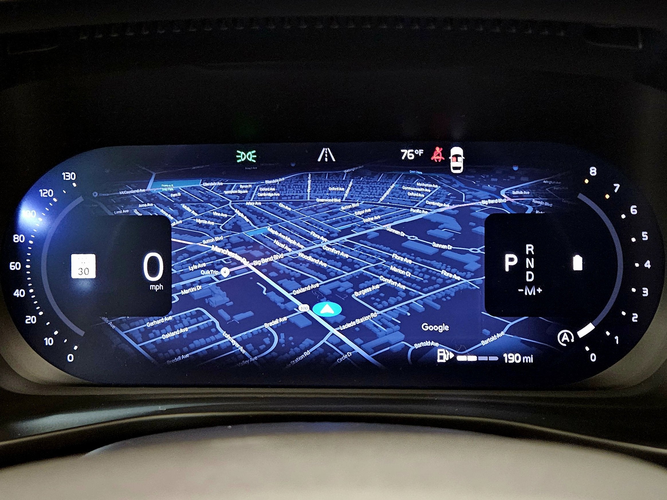 2026 Volvo XC40 Ultra