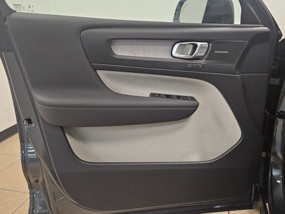 2026 Volvo XC40 Ultra