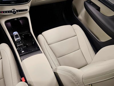 2026 Volvo XC40 Ultra