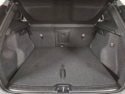 2026 Volvo XC40 Ultra