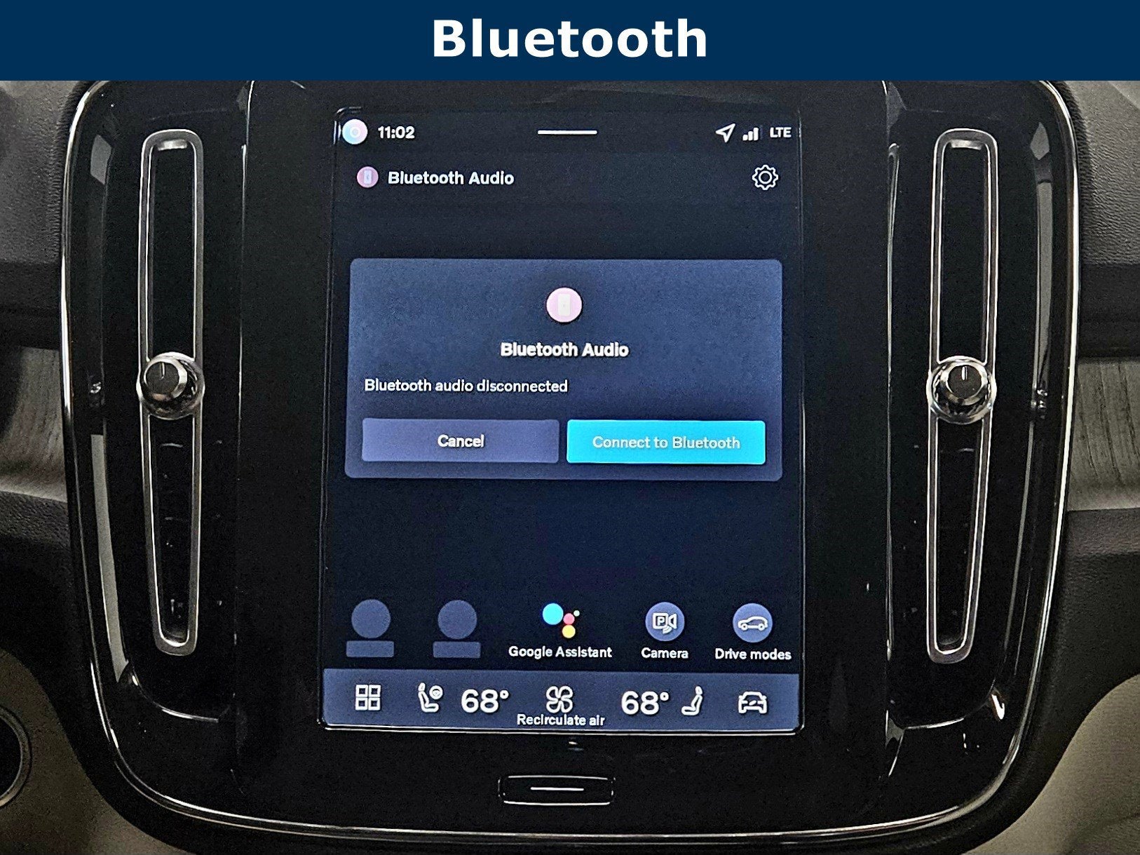 2026 Volvo XC40 Ultra