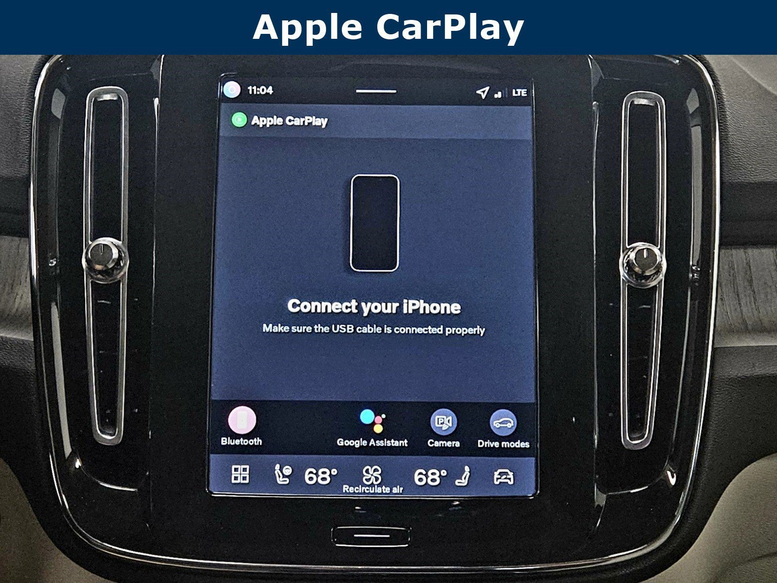 2026 Volvo XC40 Ultra