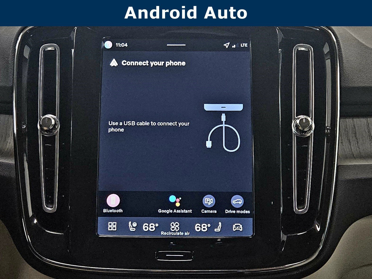 2026 Volvo XC40 Ultra