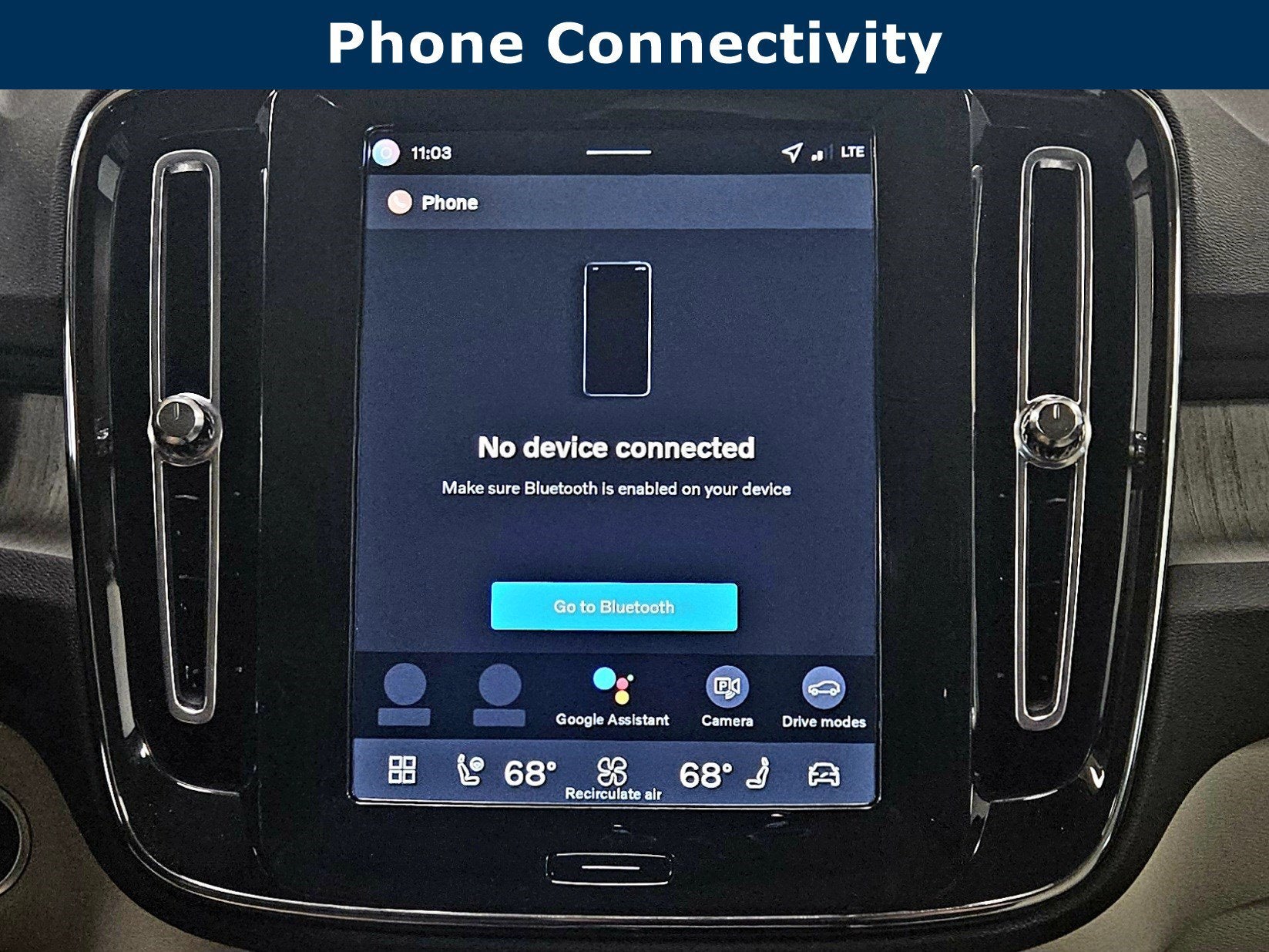 2026 Volvo XC40 Ultra