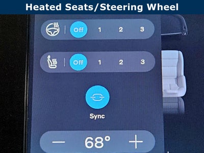 2026 Volvo XC40 Ultra