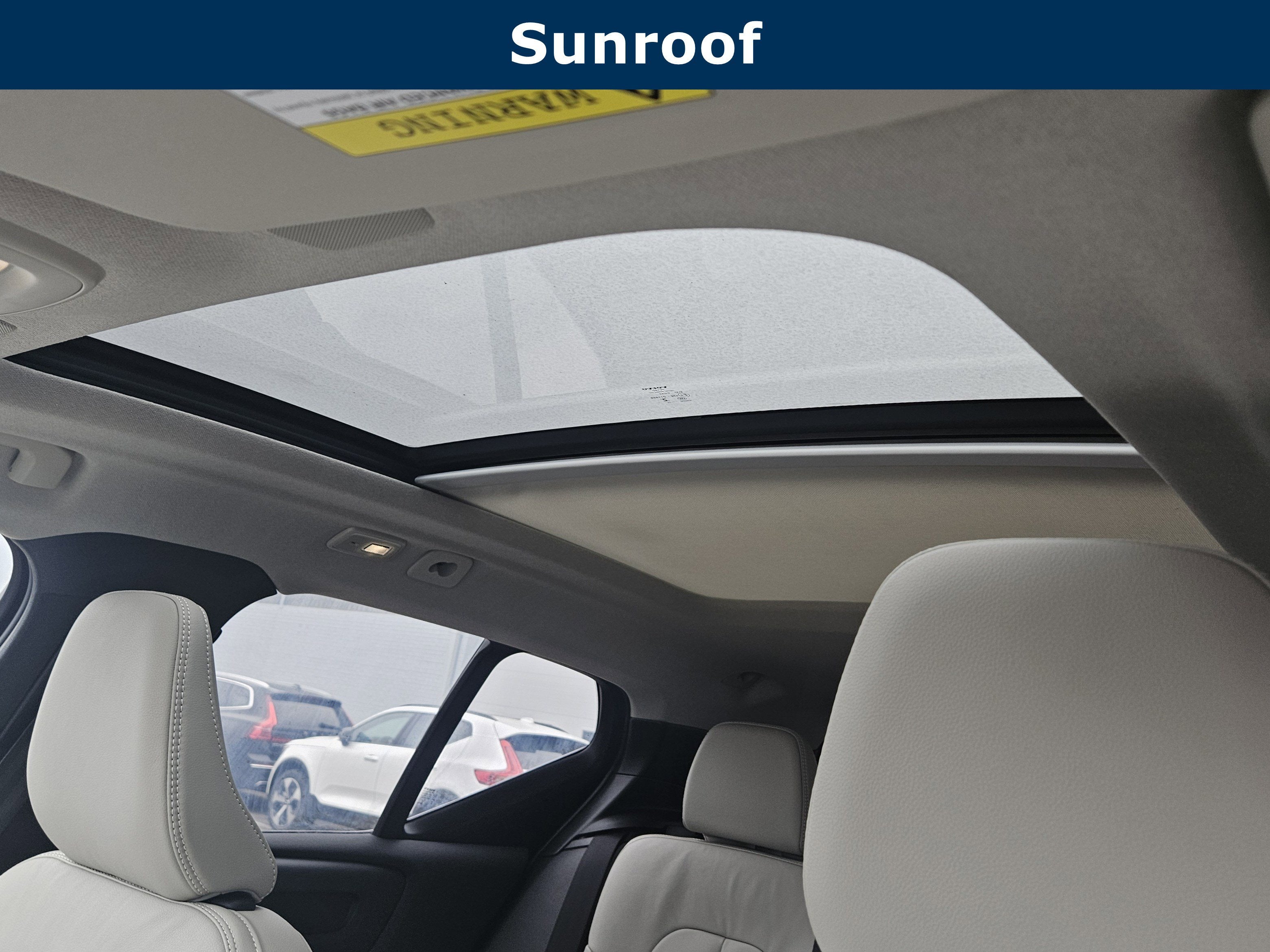 2026 Volvo XC40 Ultra