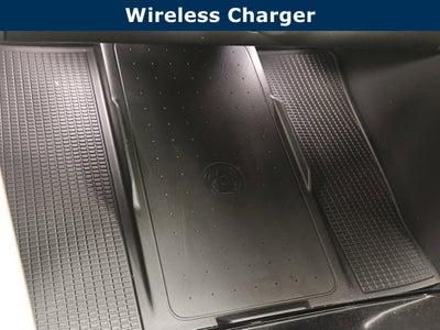 2026 Volvo XC40 Ultra