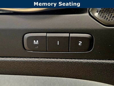 2026 Volvo XC40 Ultra