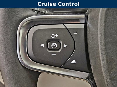 2026 Volvo XC40 Ultra