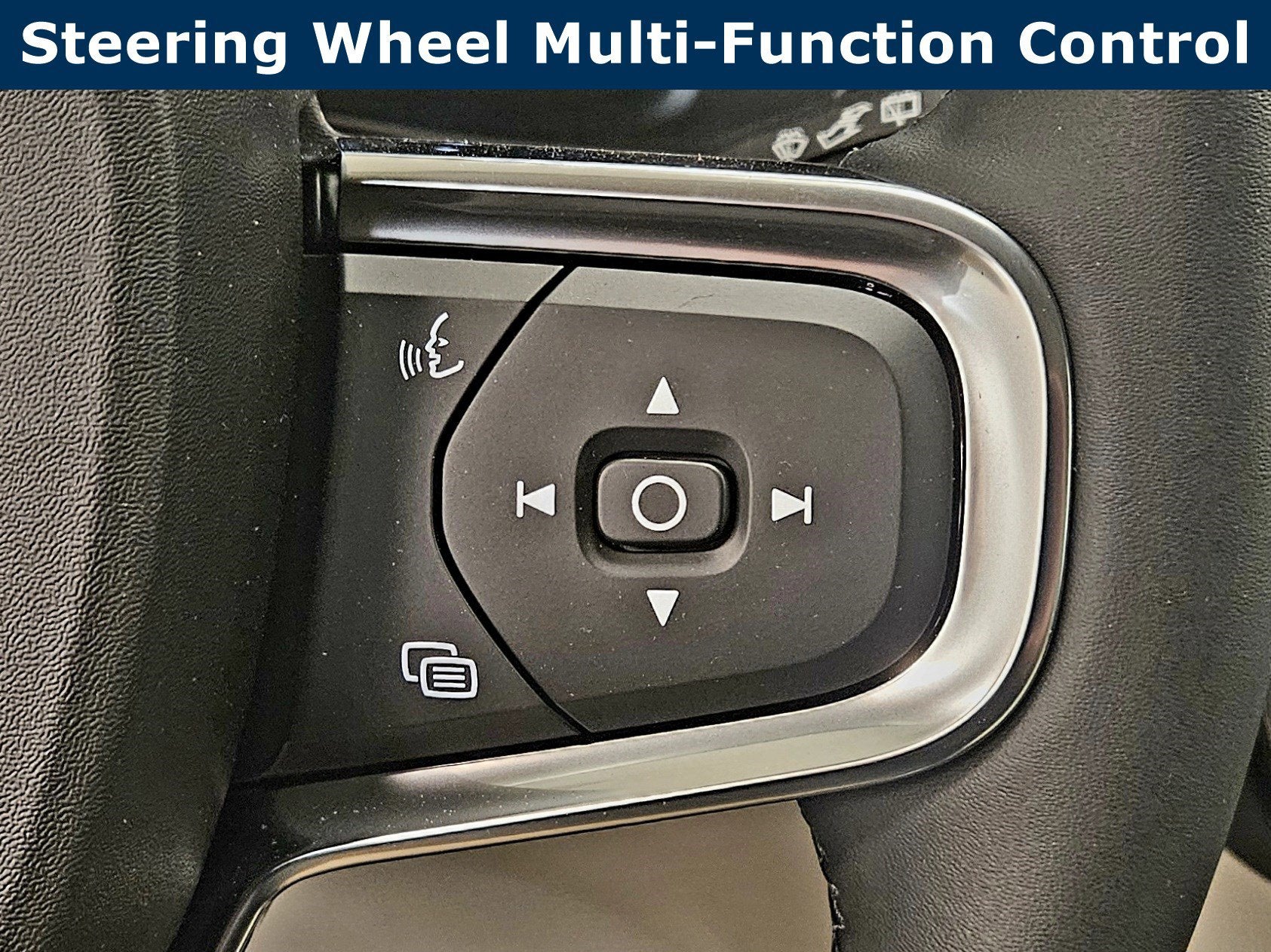 2026 Volvo XC40 Ultra