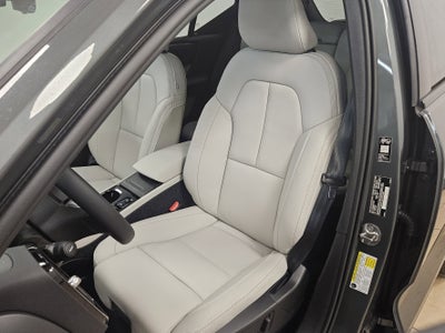 2026 Volvo XC40 Ultra