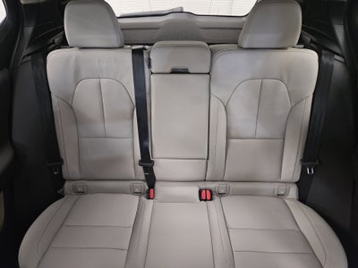 2026 Volvo XC40 Ultra