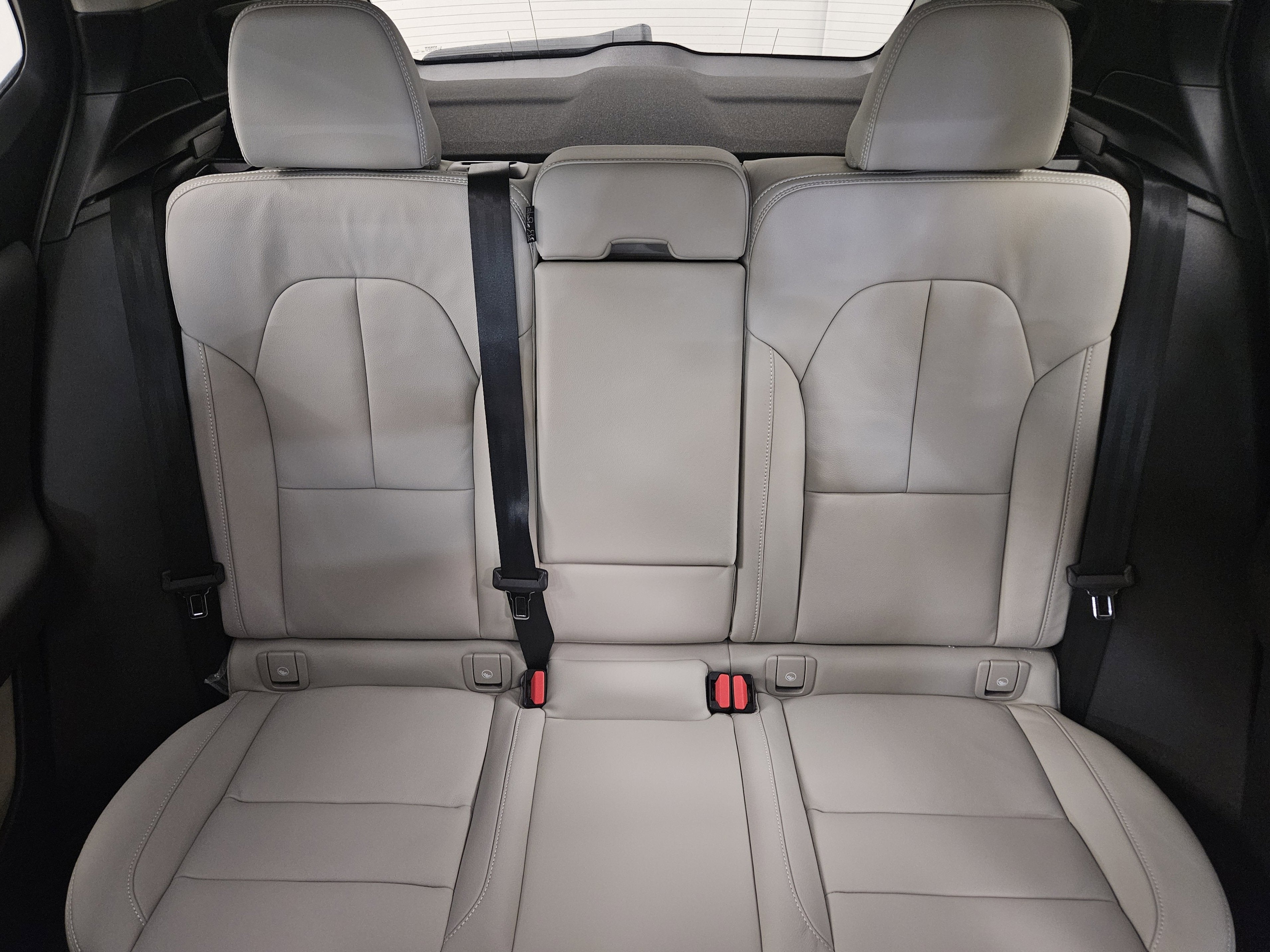 2026 Volvo XC40 Ultra