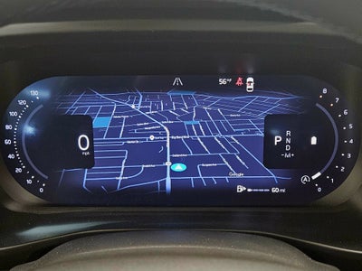 2026 Volvo XC40 Ultra