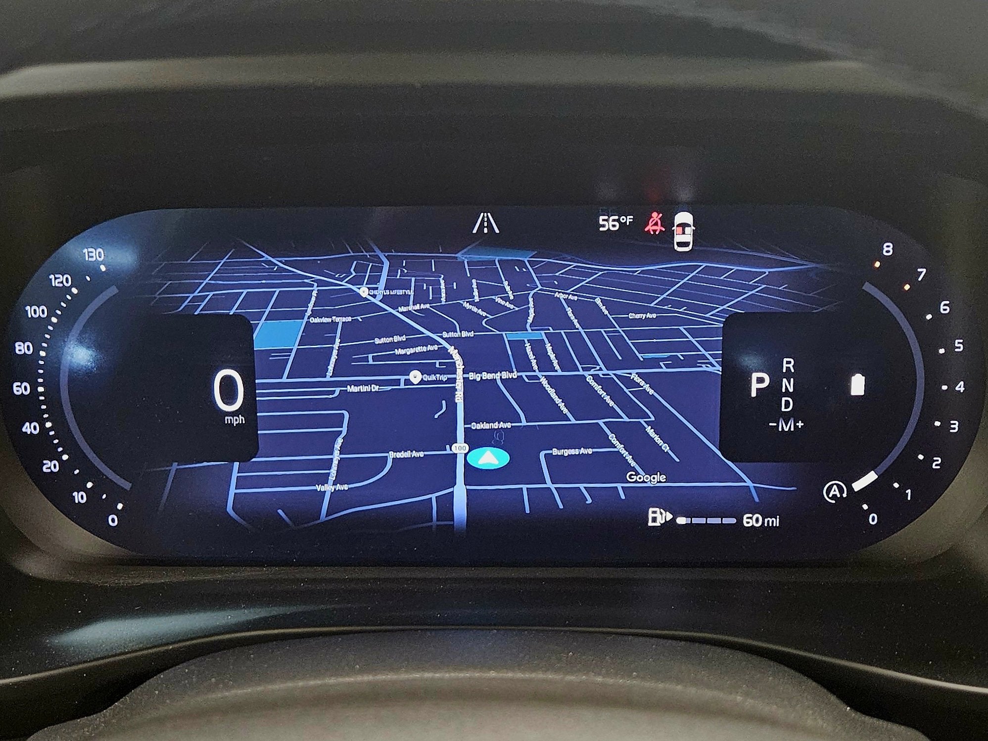 2026 Volvo XC40 Ultra