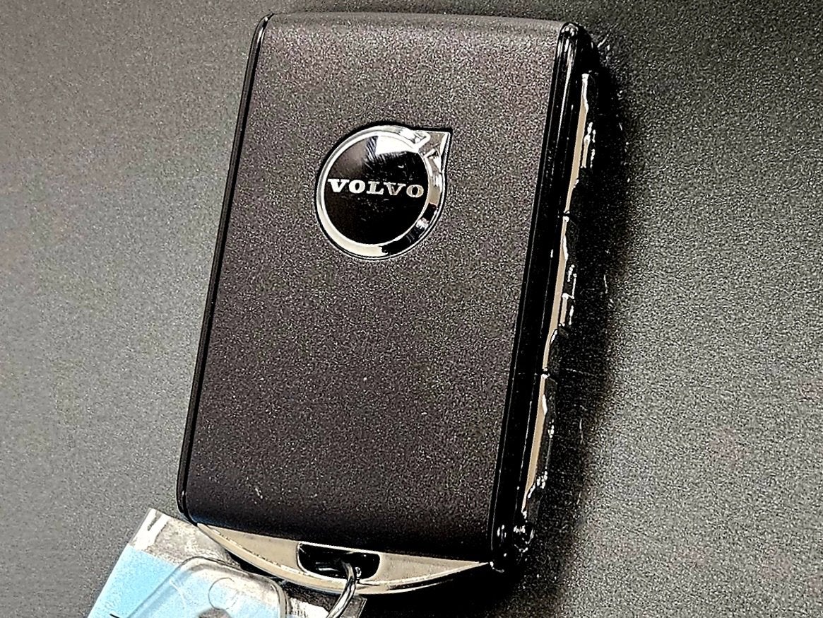 2026 Volvo XC40 Ultra