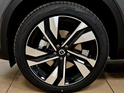 2026 Volvo XC40 Ultra