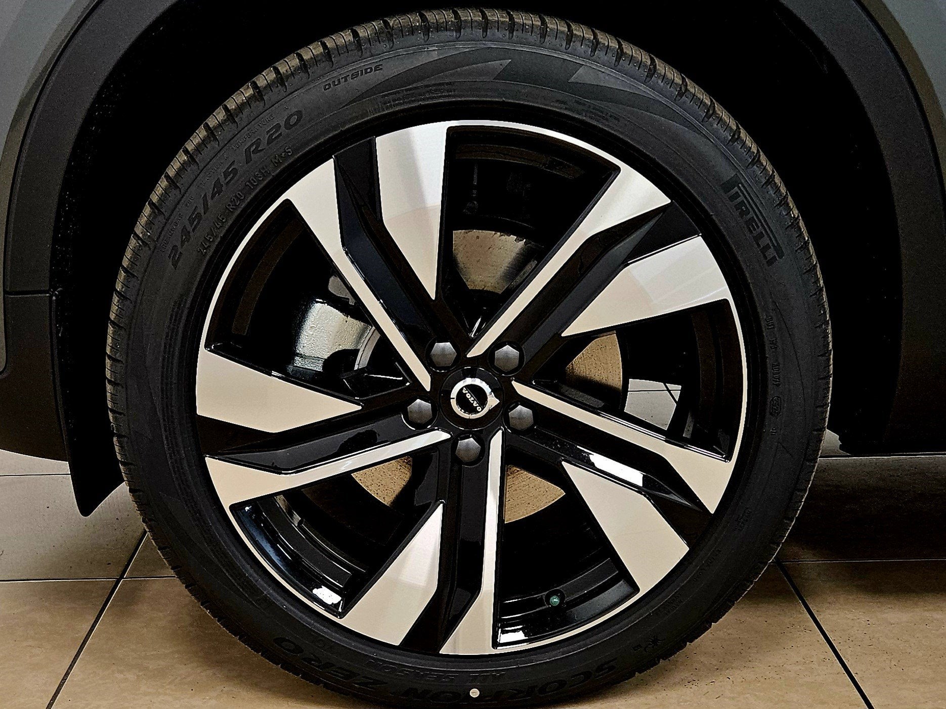 2026 Volvo XC40 Ultra