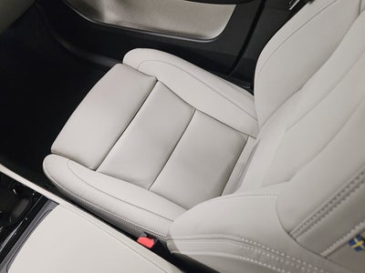 2026 Volvo XC40 Ultra