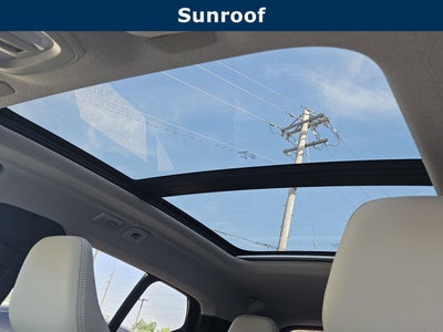 2026 Volvo XC40 Ultra