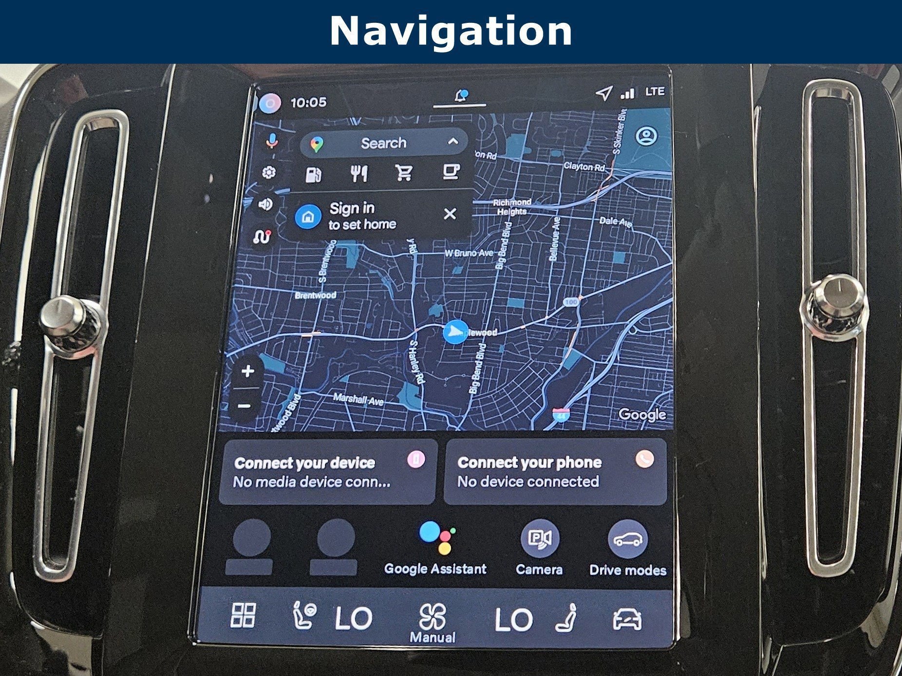 2026 Volvo XC40 Ultra