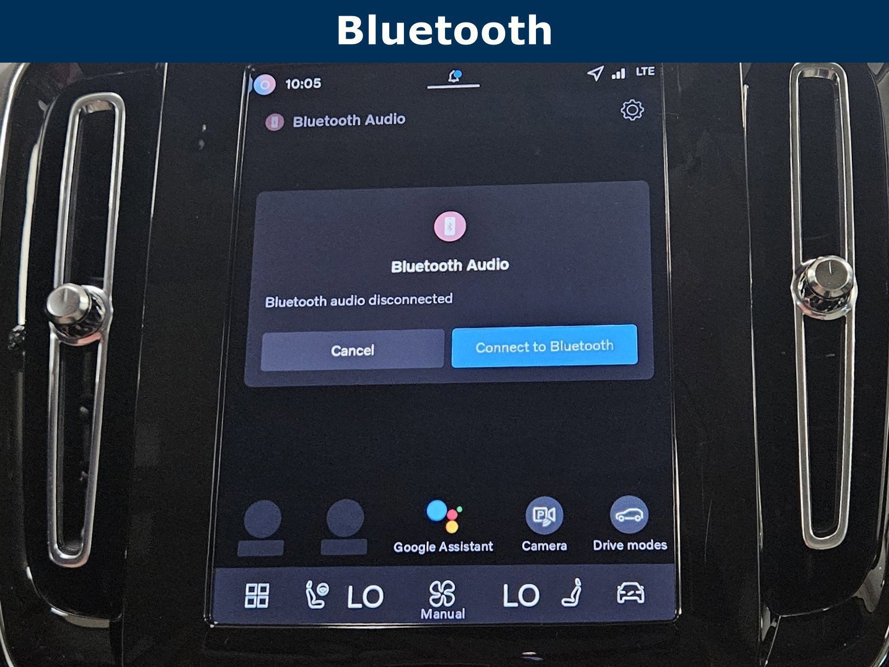 2026 Volvo XC40 Ultra