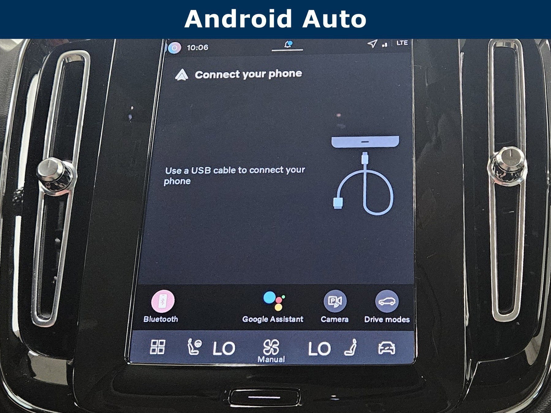 2026 Volvo XC40 Ultra