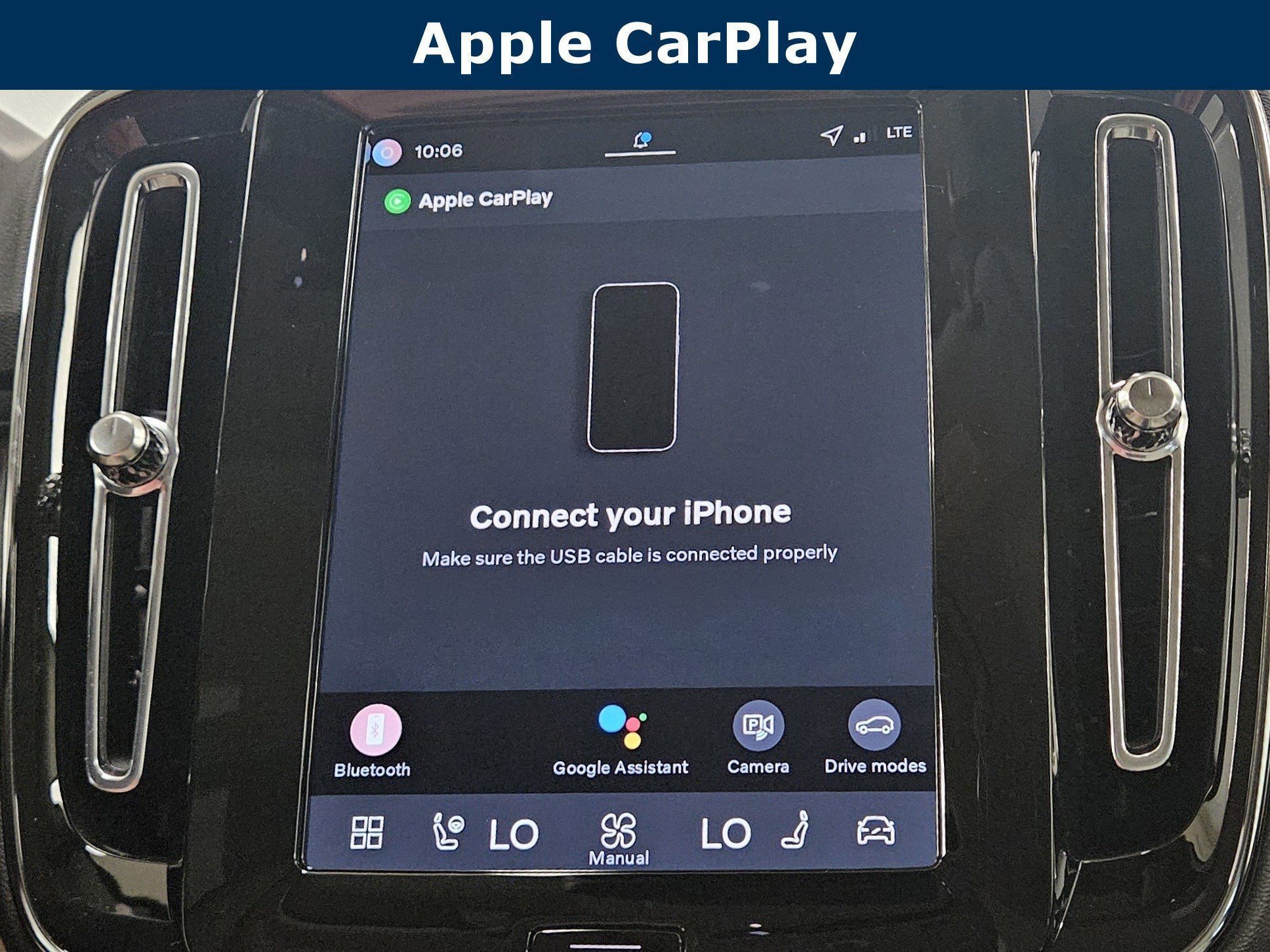 2026 Volvo XC40 Ultra