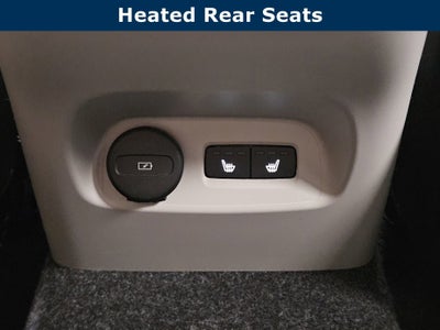 2026 Volvo XC40 Ultra