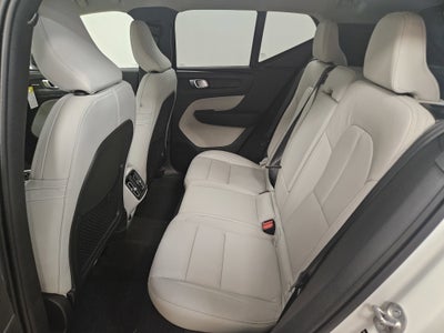 2026 Volvo XC40 Ultra