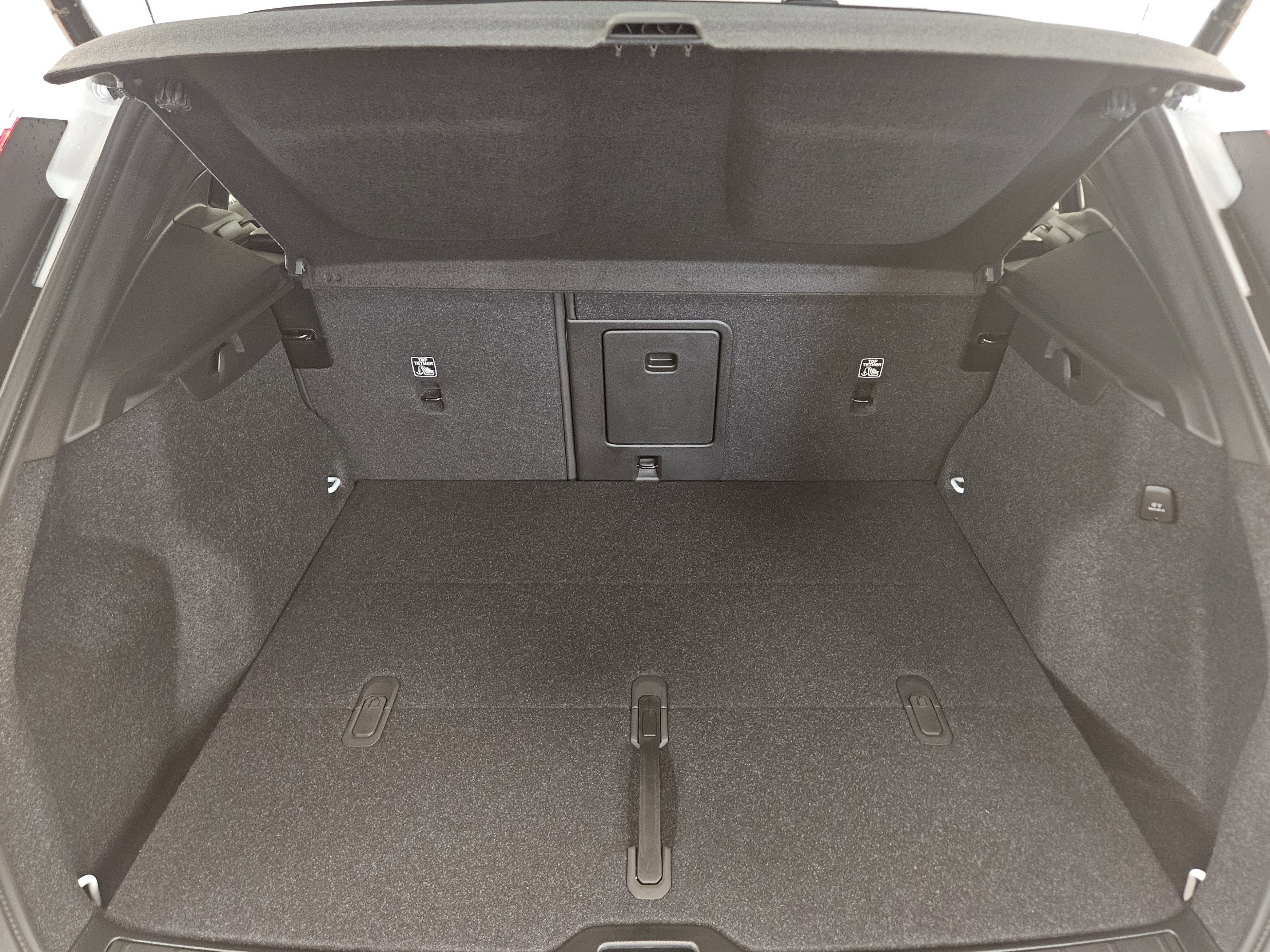 2026 Volvo XC40 Ultra