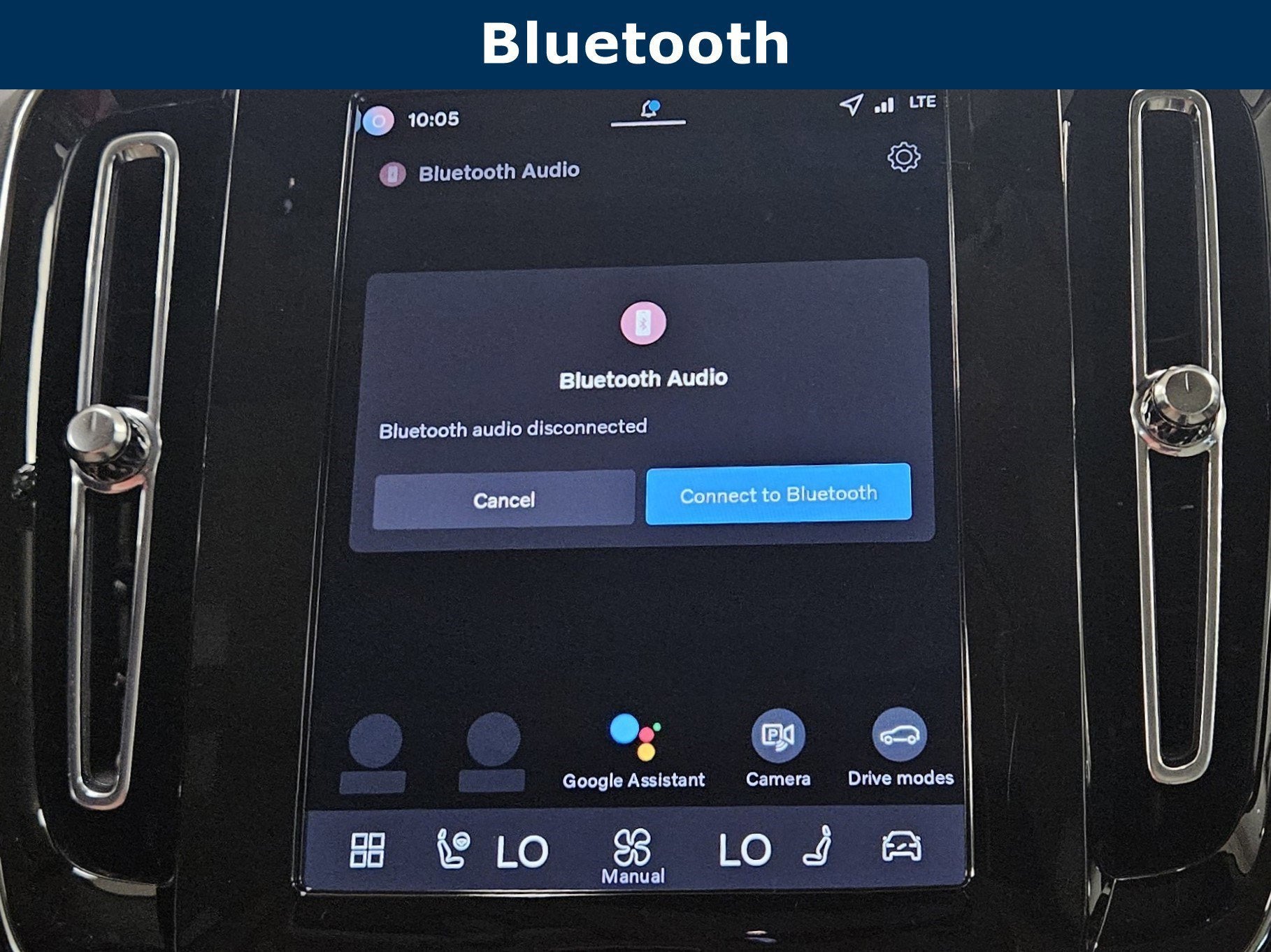 2026 Volvo XC40 Ultra