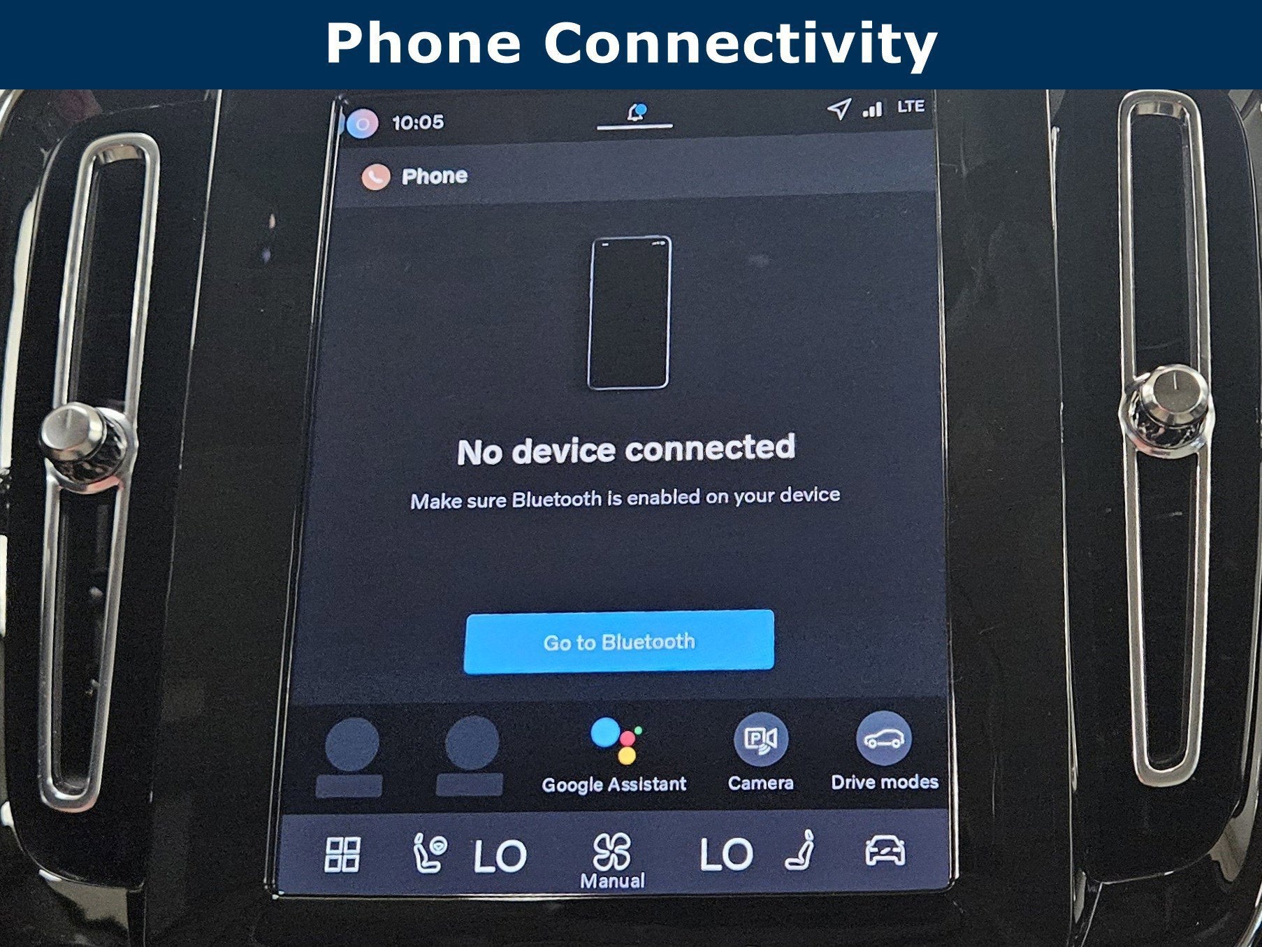 2026 Volvo XC40 Ultra