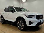 2026 Volvo XC40 Ultra