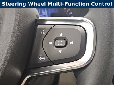 2026 Volvo XC40 Ultra