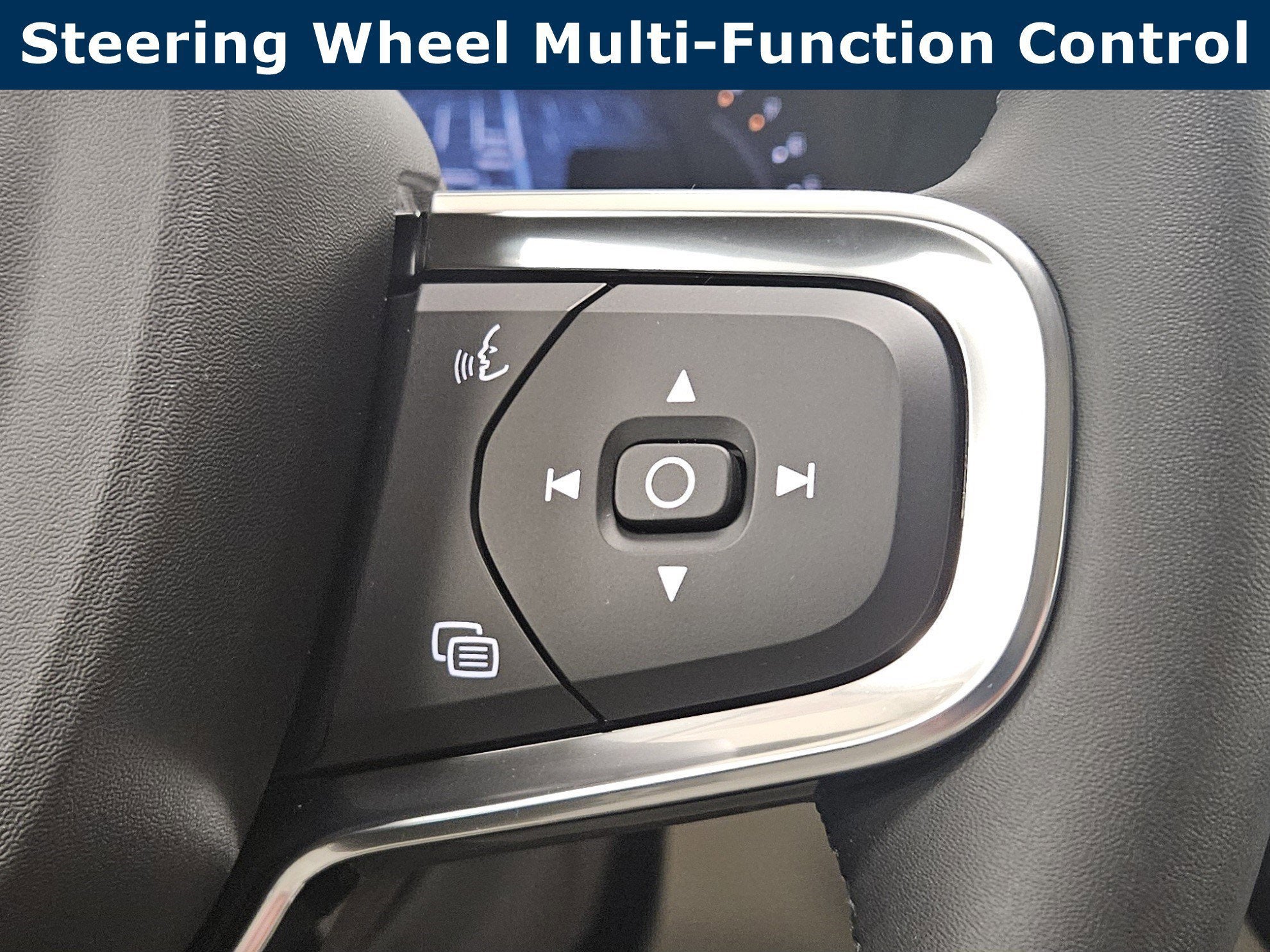 2026 Volvo XC40 Ultra