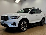 2026 Volvo XC40 Ultra
