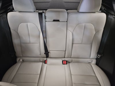 2026 Volvo XC40 Ultra