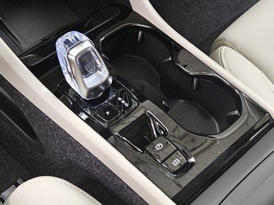 2026 Volvo XC40 Ultra